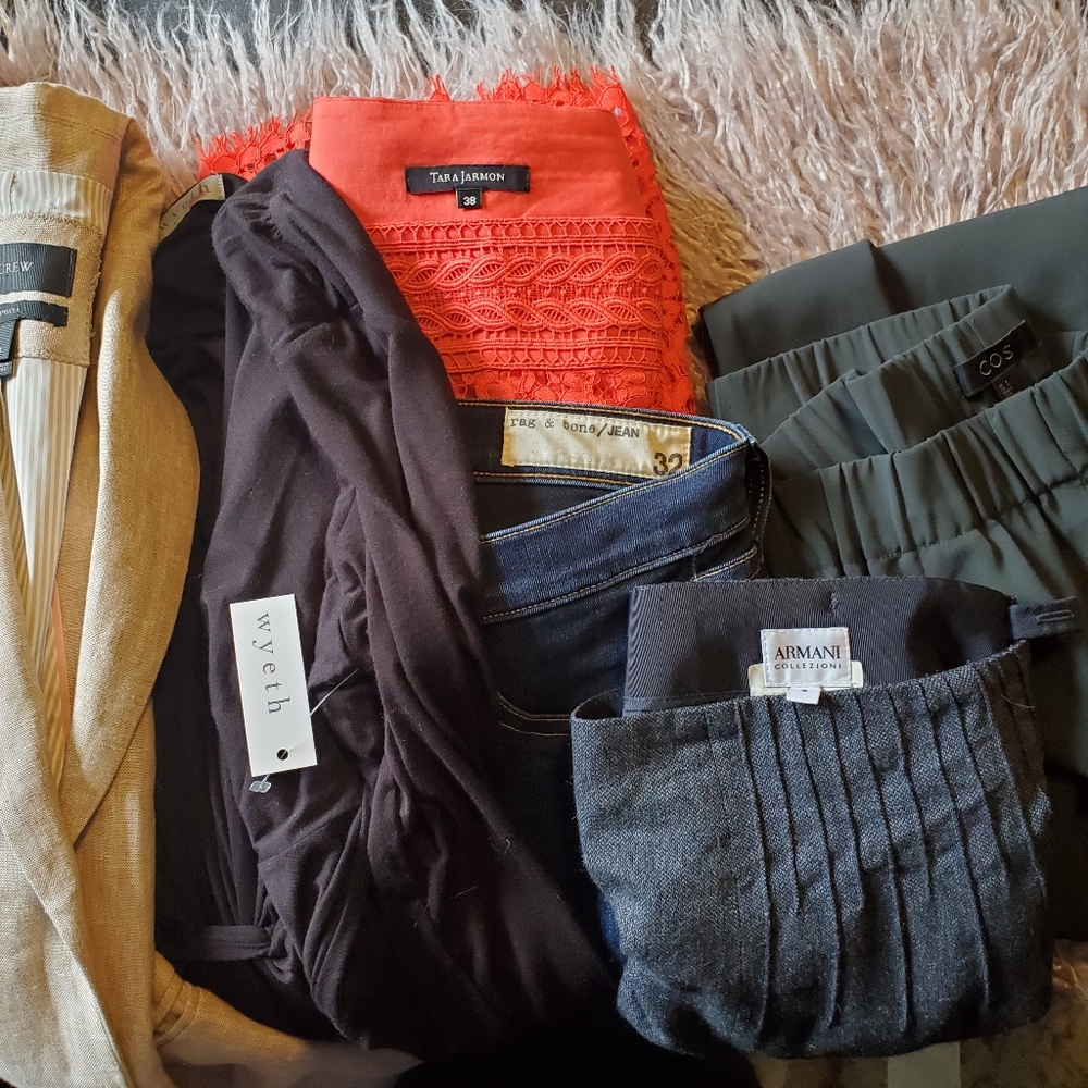 Not So Mystery Box